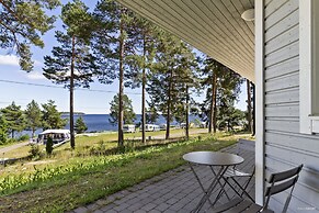 First Camp Sundsvall – Fläsian