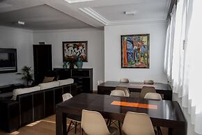 Hotel Arrasate