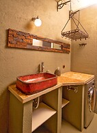 Thalia Cottage