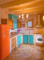 Thalia Cottage