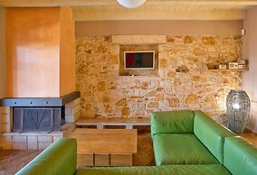 Thalia Cottage