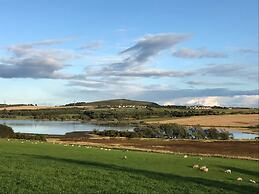 Craigduckie Shepherds Huts