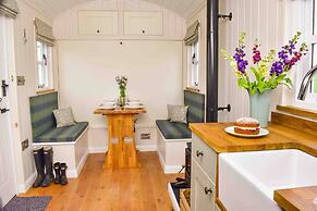 Craigduckie Shepherds Huts