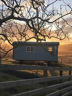 Craigduckie Shepherds Huts