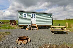 Craigduckie Shepherds Huts