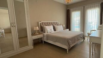 Datca Doris Otel - Special Class