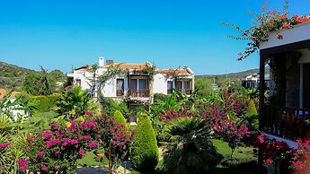 Datca Doris Otel - Special Class