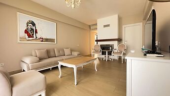 Datca Doris Otel - Special Class