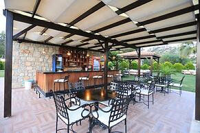 Datca Doris Otel - Special Class