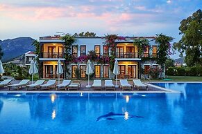 Datca Doris Otel - Special Class