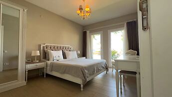 Datca Doris Otel - Special Class
