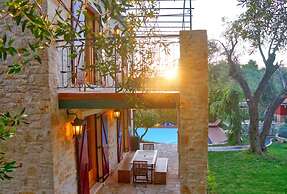 Thalia Estate