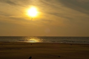 Eden Beach Saint-Louis