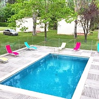 Camping U Casone