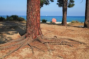 Camping U Casone