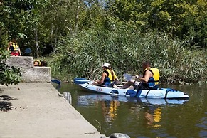 Camping U Casone