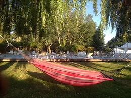 Camping U Casone