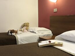 Hotel Kristall Orvieto