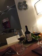 Hotel Kristall Orvieto