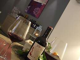 Hotel Kristall Orvieto