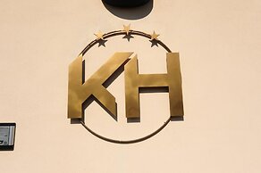 Hotel Kristall Orvieto