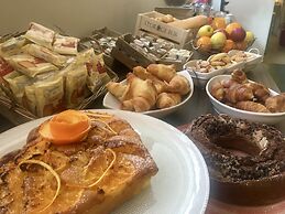 Hotel Kristall Orvieto