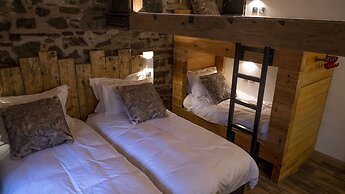 Trail Lodge