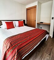 Apart Hotel Viva Providencia