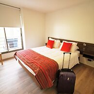 Apart Hotel Viva Providencia