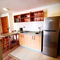 Apart Hotel Viva Providencia