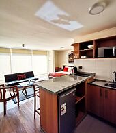 Apart Hotel Viva Providencia