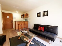 Apart Hotel Viva Providencia