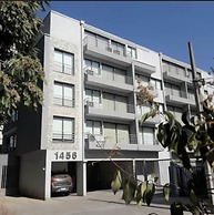 Apart Hotel Viva Providencia