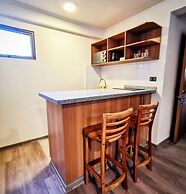 Apart Hotel Viva Providencia