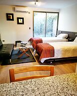 Apart Hotel Viva Providencia