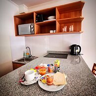 Apart Hotel Viva Providencia