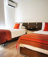 Apart Hotel Viva Providencia