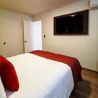 Apart Hotel Viva Providencia