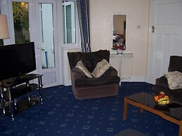 The Tops Self Catering
