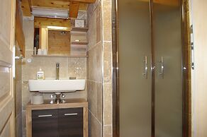 Chalet aux 3 biches