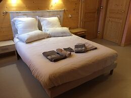 Chalet aux 3 biches