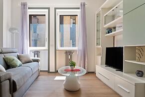 Flatty Apartments - Ponte Seveso
