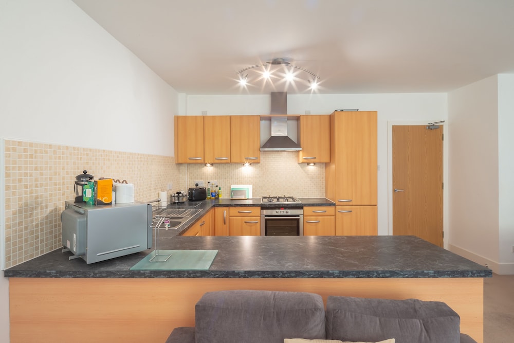 Hopetoun Street Apartment