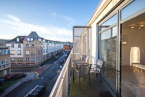 Hopetoun Street Apartment