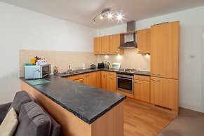 Hopetoun Street Apartment
