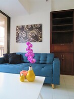 San Jacinto Hostel