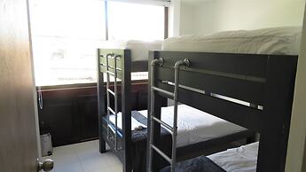San Jacinto Hostel