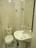 San Jacinto Hostel