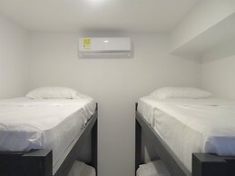 San Jacinto Hostel