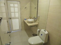 San Jacinto Hostel